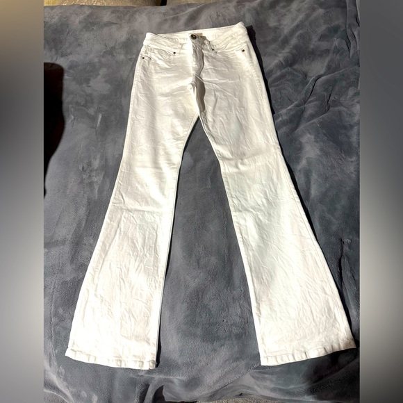 Cabi Jeans size 10 - Picture 1 of 3